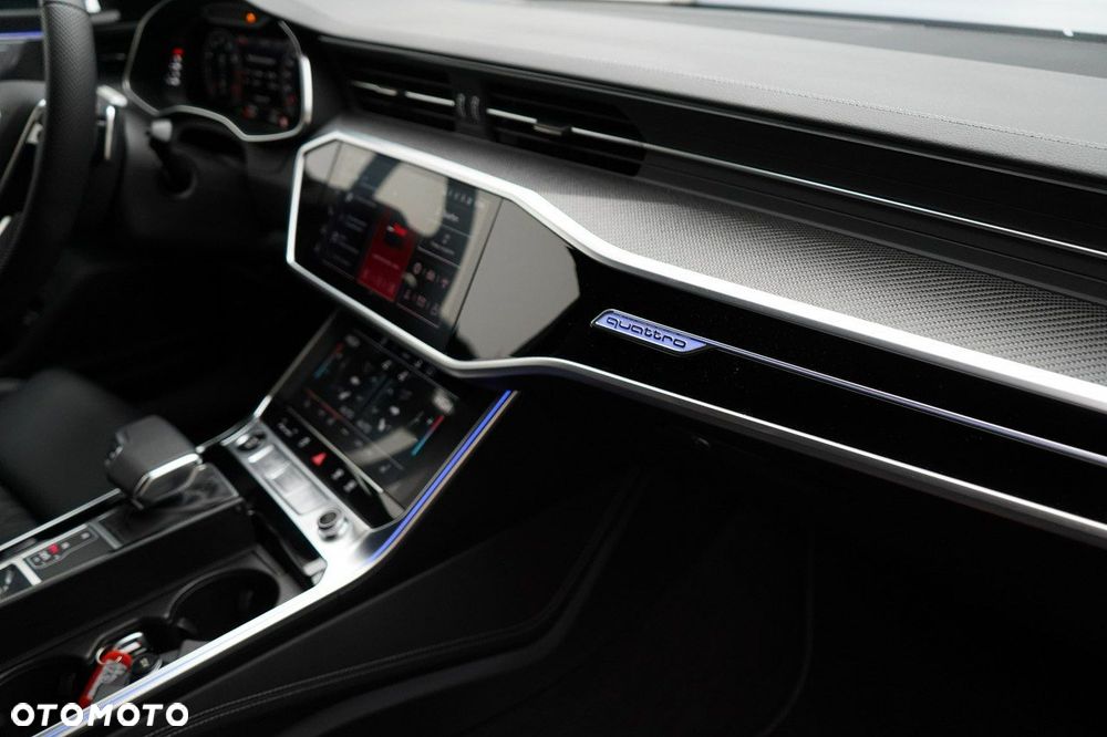 Audi A7 Sportback - 12