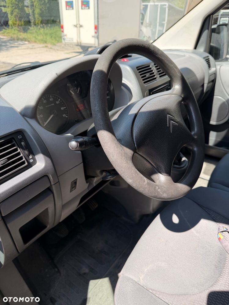 Citroën Jumpy - 17