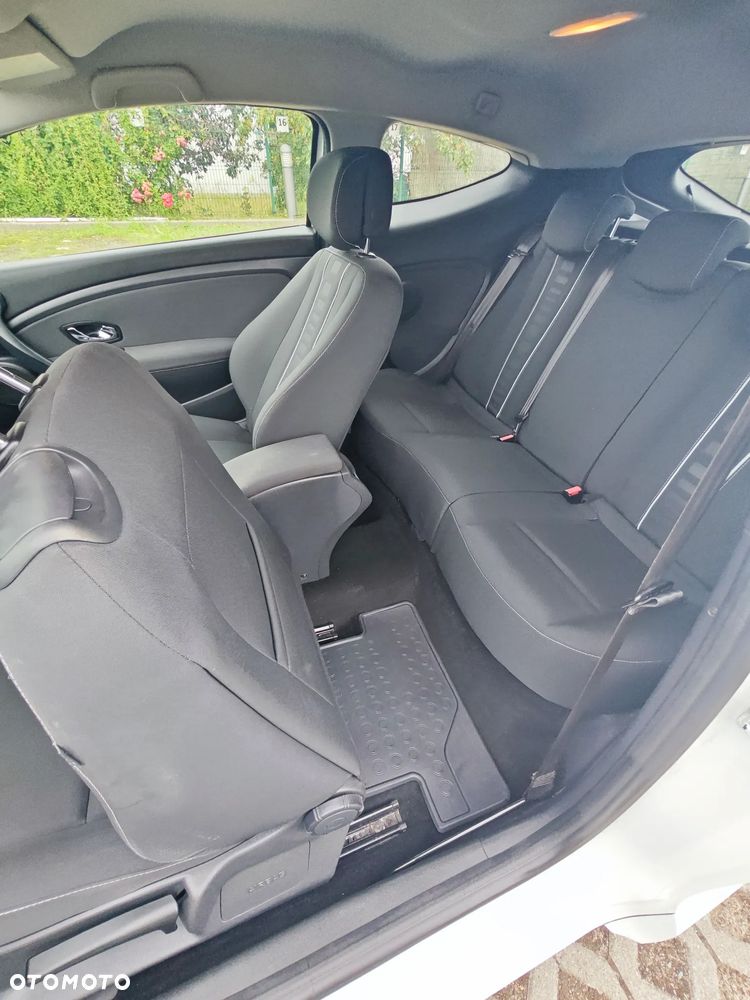 Renault Megane 1.6 16V Dynamique Euro5 - 38