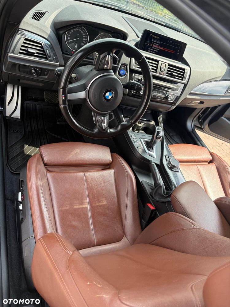 BMW Seria 2 M235i xDrive sport - 12