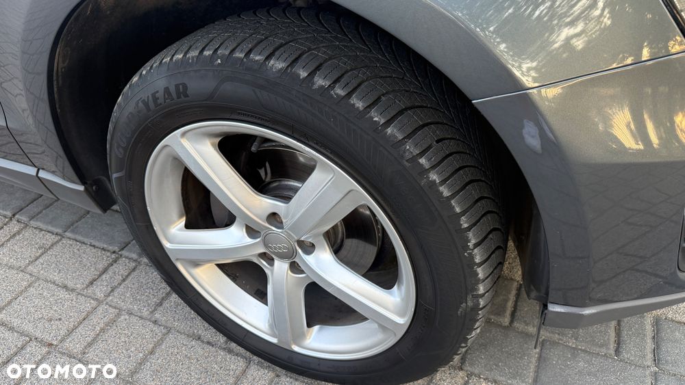 Audi Q5 2.0 TDI Quattro S tronic Prime Line - 13