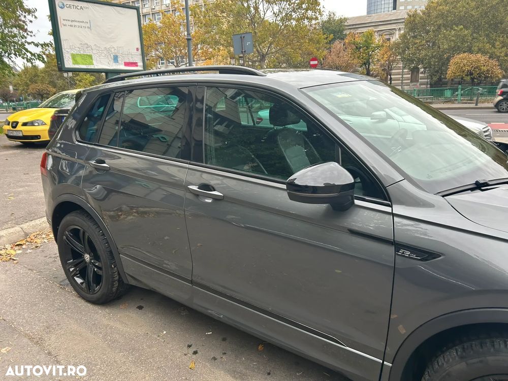 Volkswagen Tiguan - 14