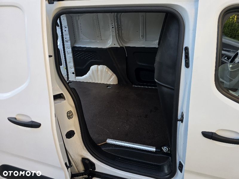 Opel Combo 1.5 D Start/Stop LKW-Zulassung Selection - 8