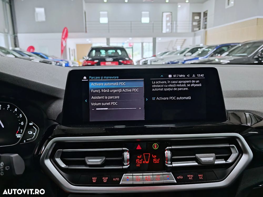 BMW X3 xDrive30e AT PHEV - 16