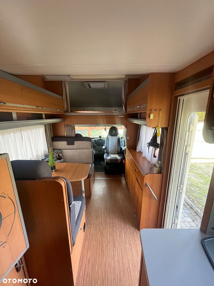 Fiat Ducato - 15