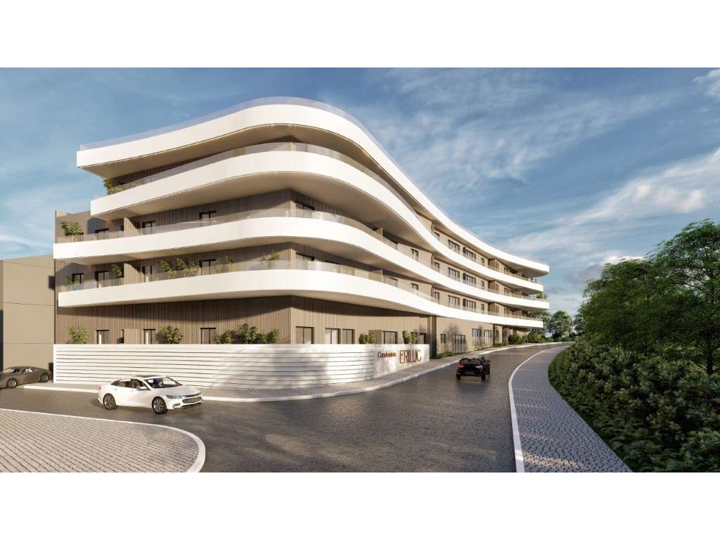 Apresentamos o mais recente empreendimento Eriluc - um condomínio f... - Grande imagem: 2/6