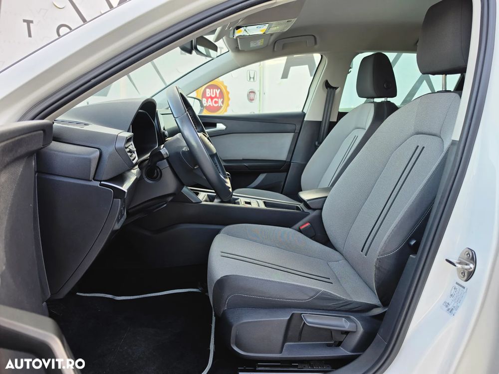 Seat Leon - 7