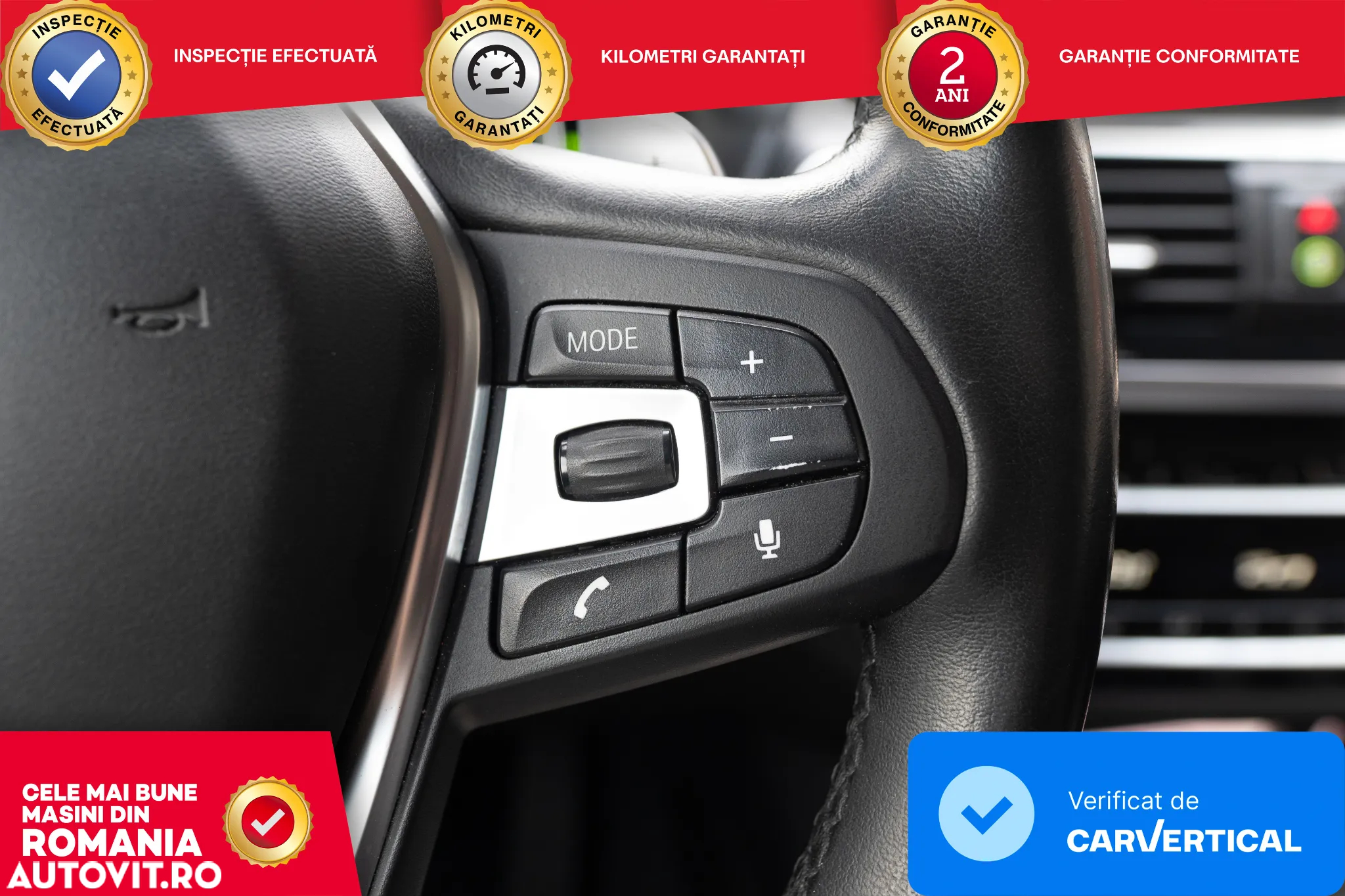 BMW X3 xDrive30d AT Advantage - 12