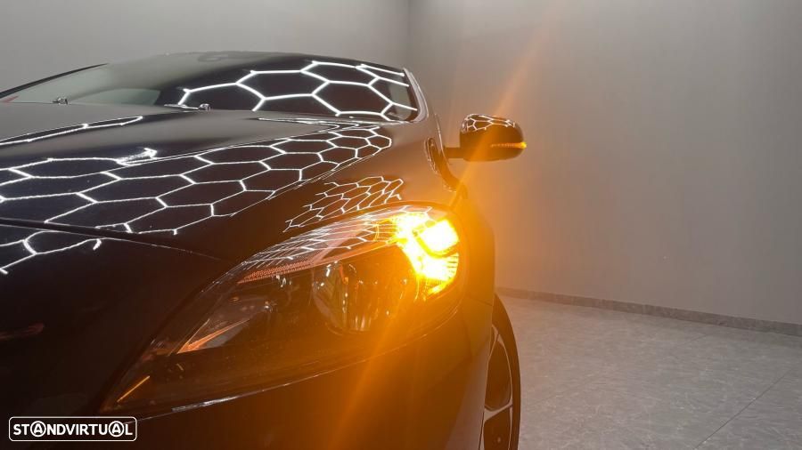 Volvo V40 D2 Ocean Race - 10