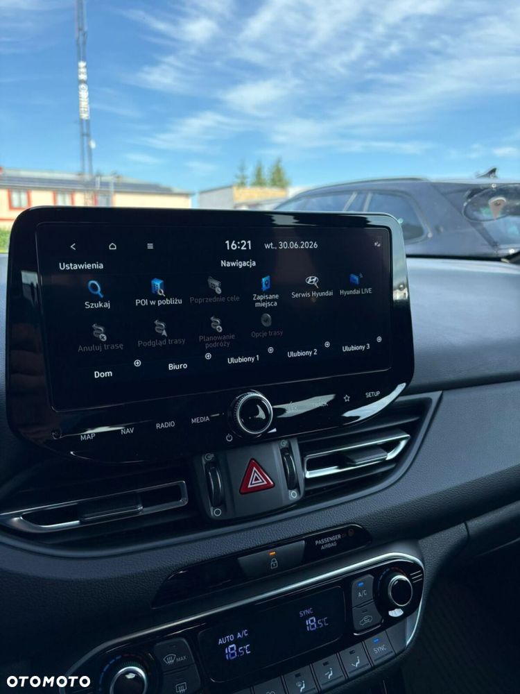 Hyundai i30 - 17