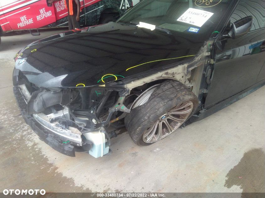 BMW M5 - 16