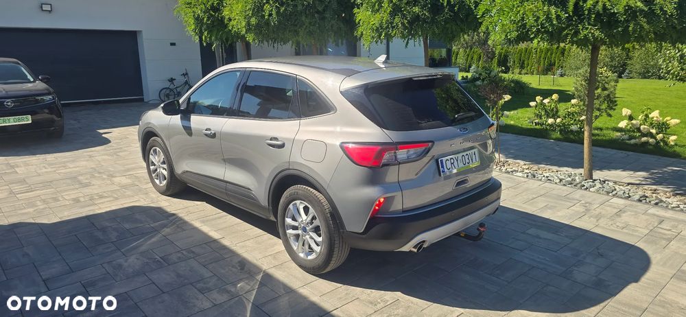 Ford Kuga 1.5 EcoBlue COOL&CONNECT - 8