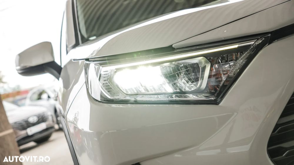 Toyota RAV4 2.5 Hybrid VVT-iE 4x2 Dynamic - 30