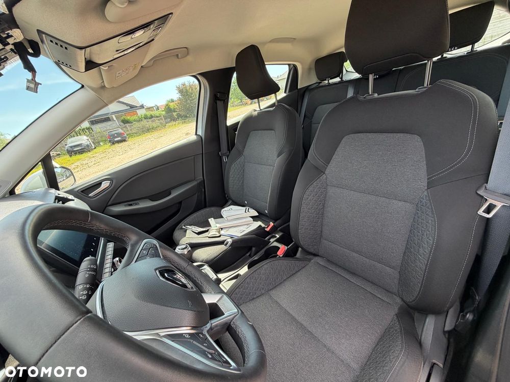 Renault Clio 1.5 Blue dCi Zen - 9