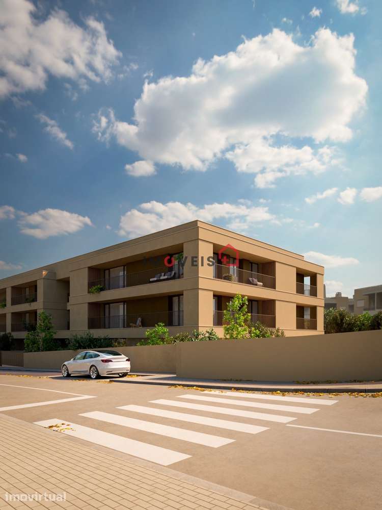 **Edifício Terraza** - Leiria - Grande imagem: 4/22