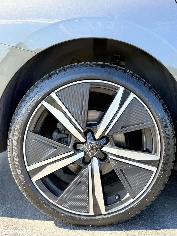 Peugeot 308 BlueHDi FAP 130 EAT8 Stop & Start GT - 9