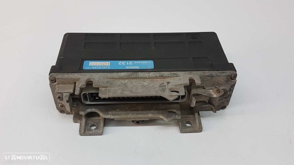 CENTRALINA ABS MERCEDES CLASE E (W124) BERLINA D 300 (124.130) - 2