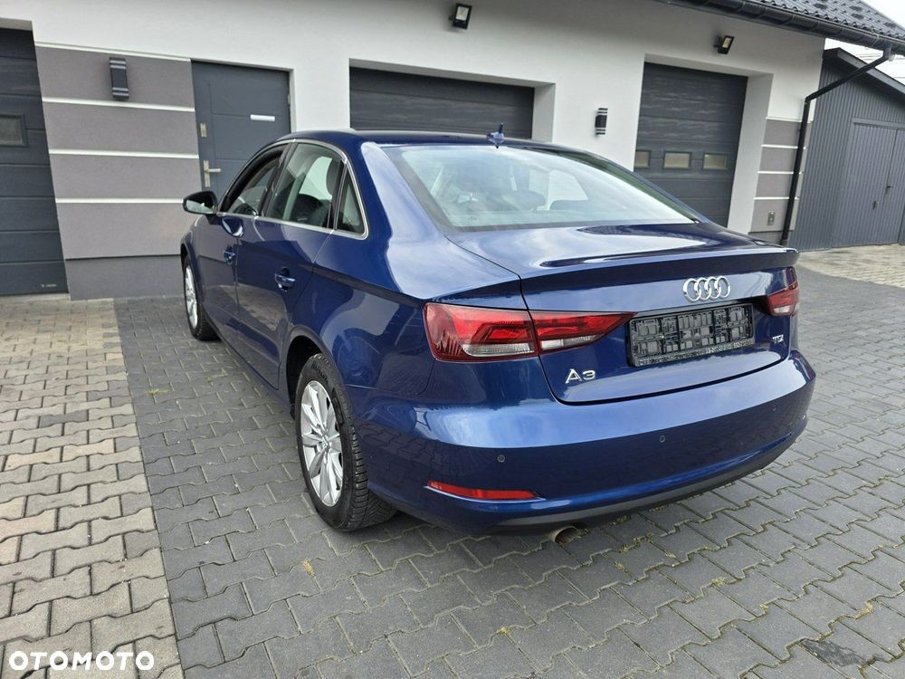 Audi A3 - 6