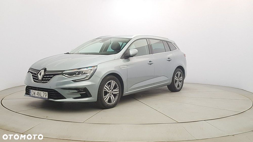 Renault Megane - 3