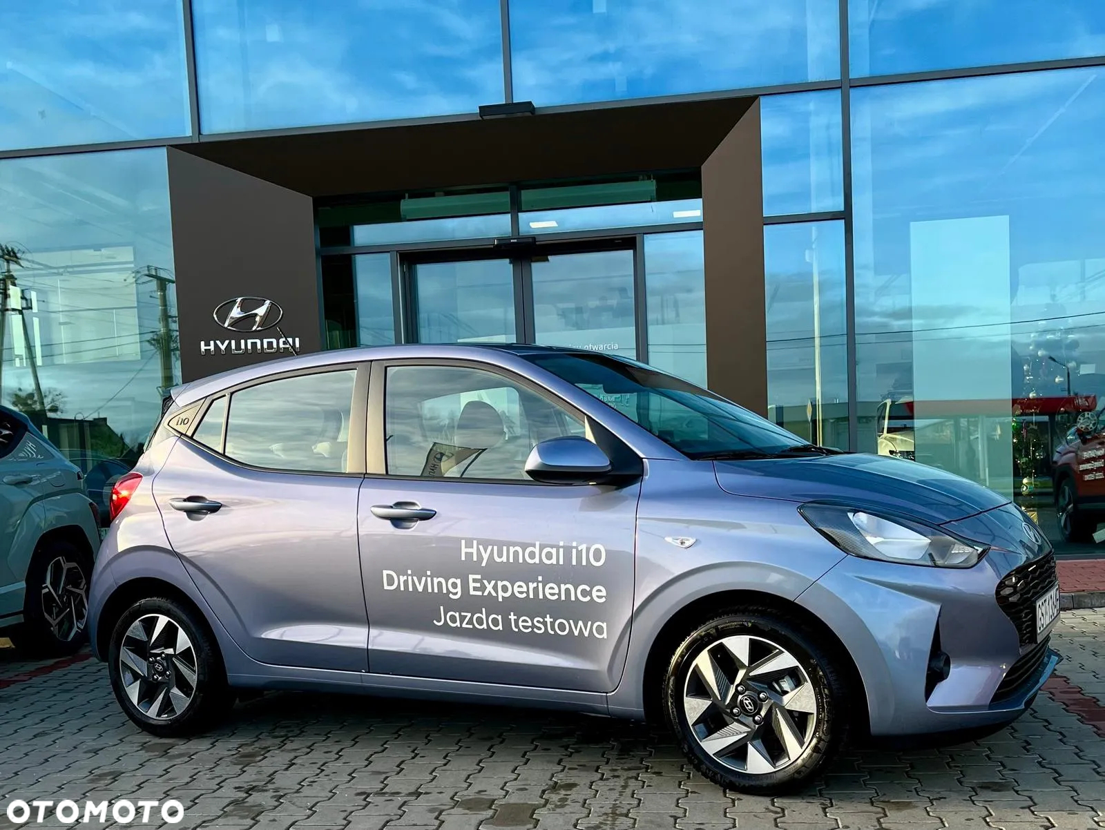 Hyundai i10 1.2 Modern - 3