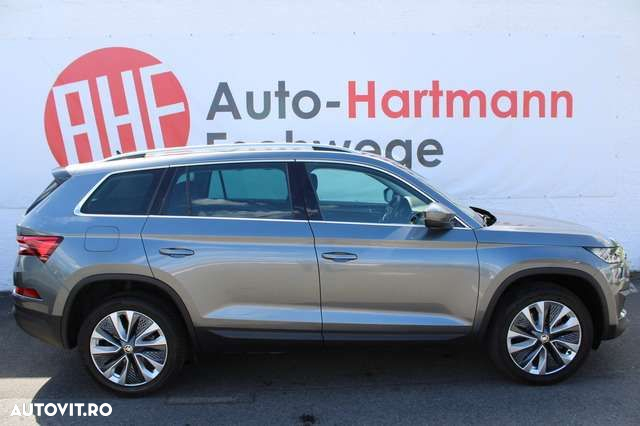 Skoda Kodiaq - 3