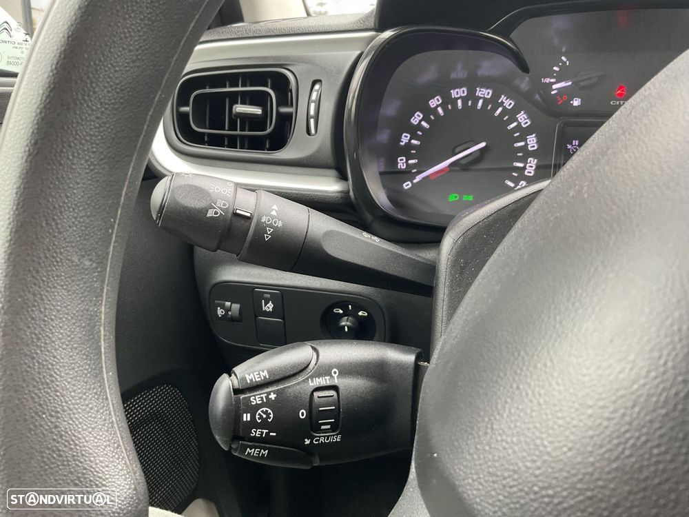 Citroën C3 1.2 PureTech YOU! - 32