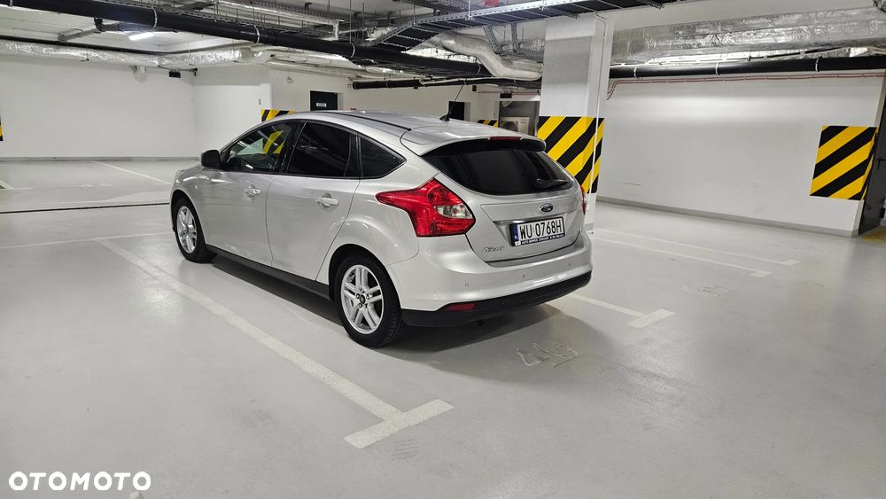 Ford Focus - 4
