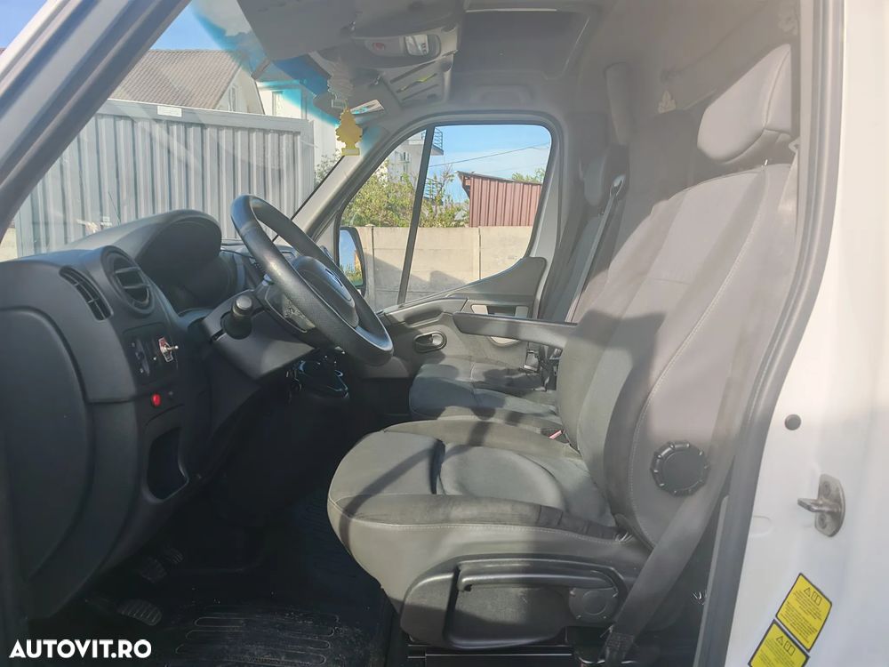Renault Master - 7