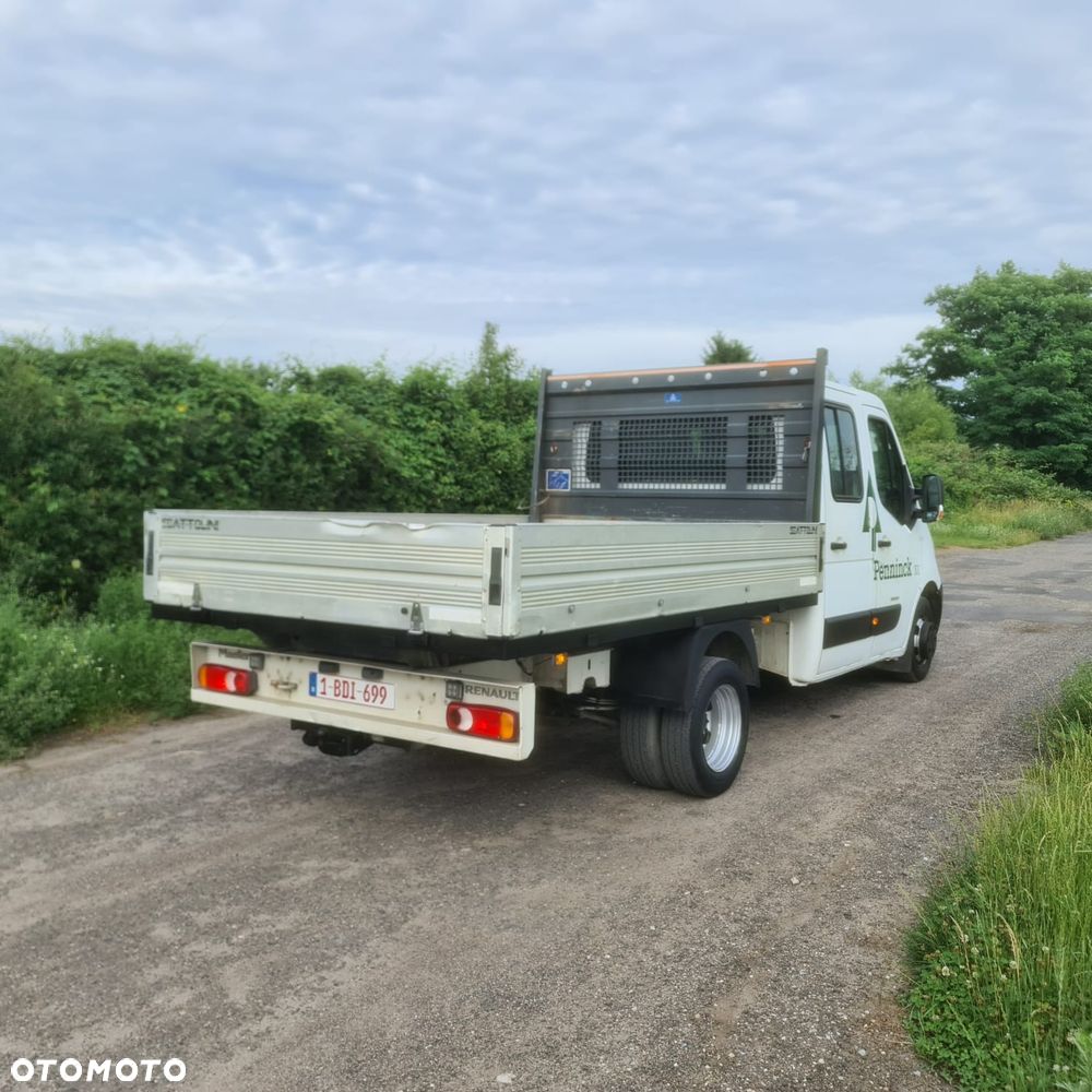 Renault MASTER - 4