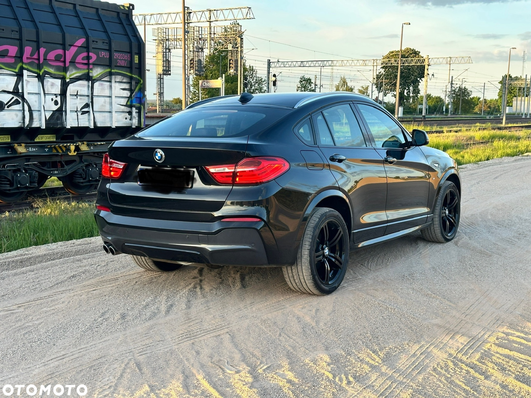 BMW X4 xDrive30d M Sport - 12