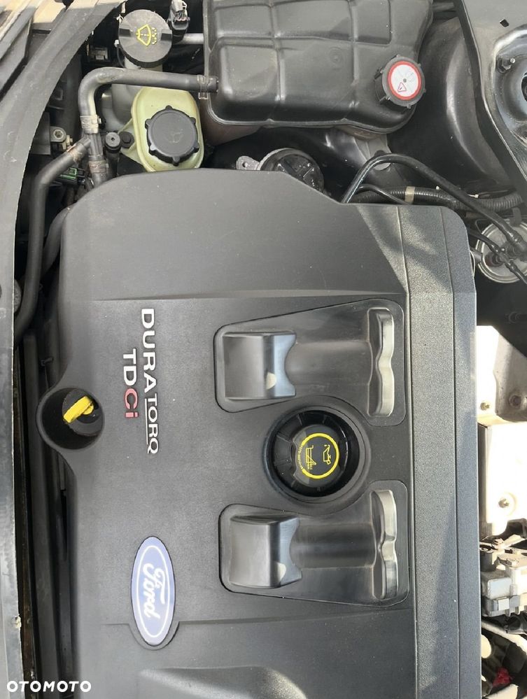 Ford Mondeo 2.0 TDCI DPF Ambiente - 22