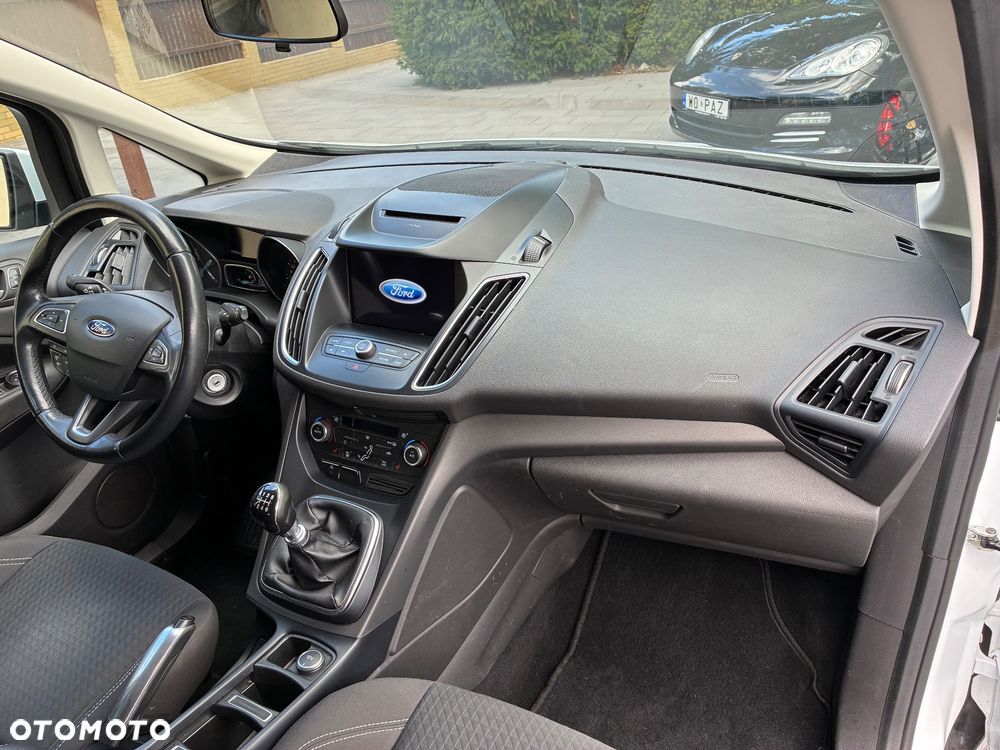 Ford C-MAX - 23