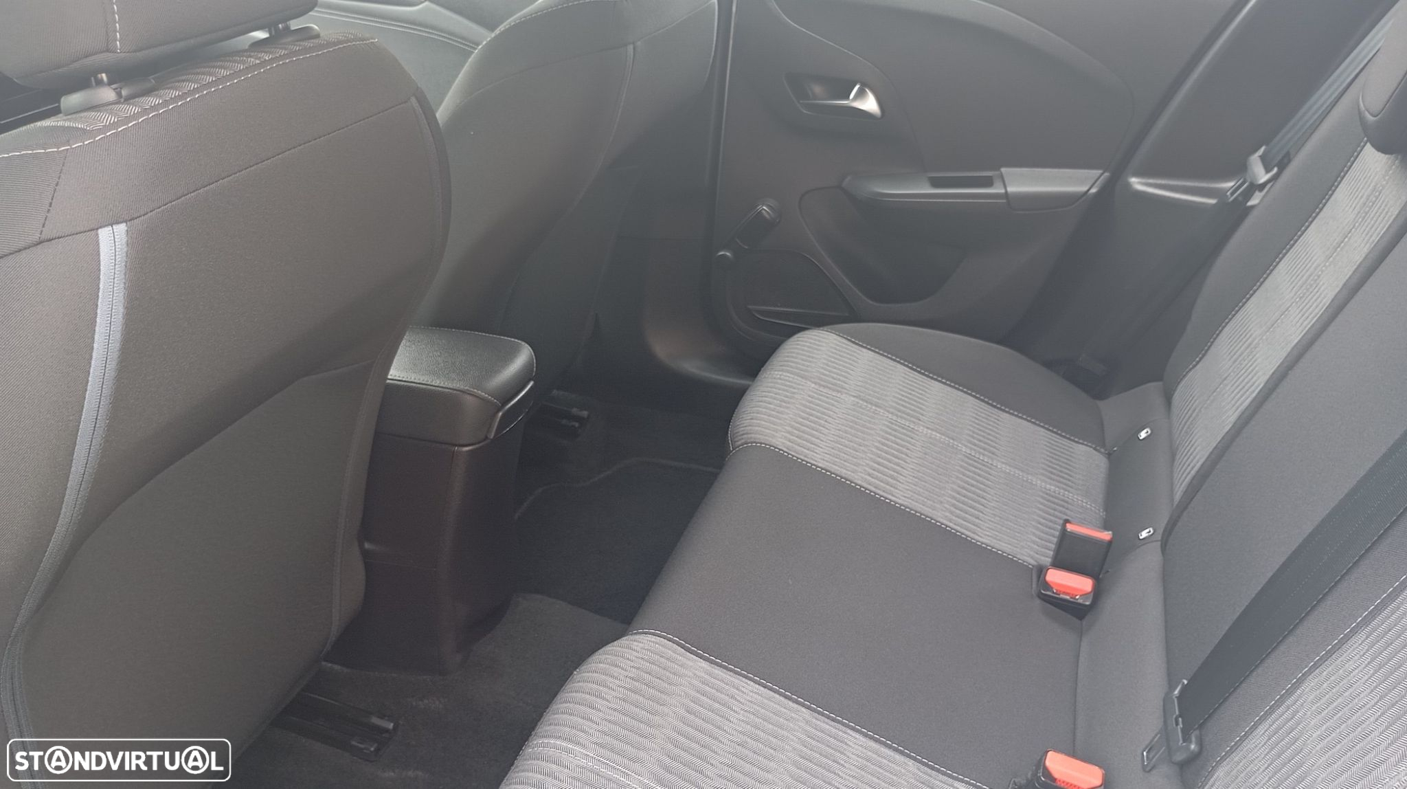 Opel Corsa 1.5 D Elegance - 12