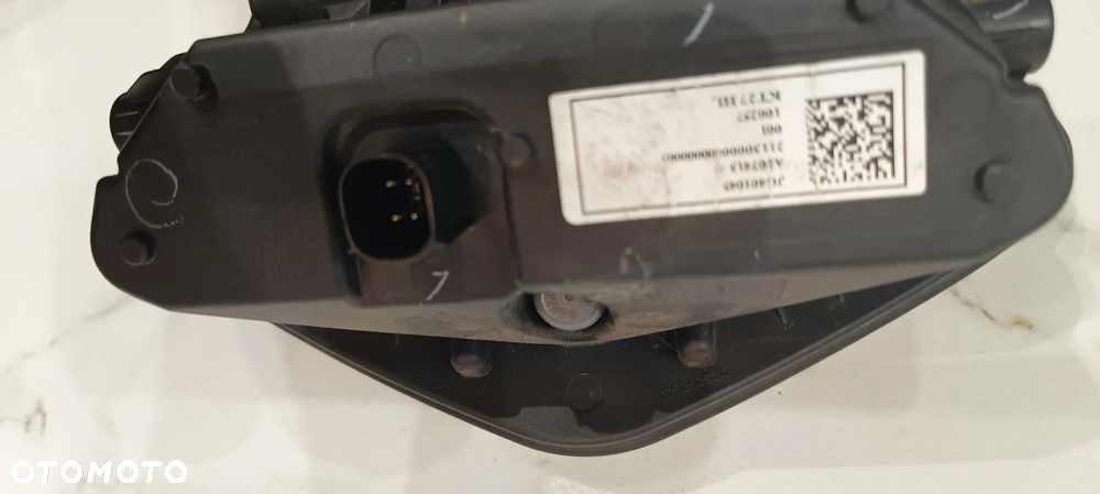 KTM 390 ADVENTURA ADV 2020 LAMPA PRZÓD REFLEKTOR CHŁODNICA WODY - 17