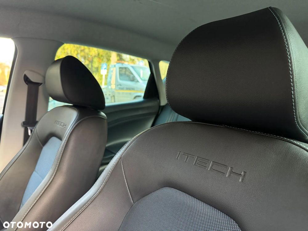 Seat Ibiza 1.2 TDI iTech Reference - 15