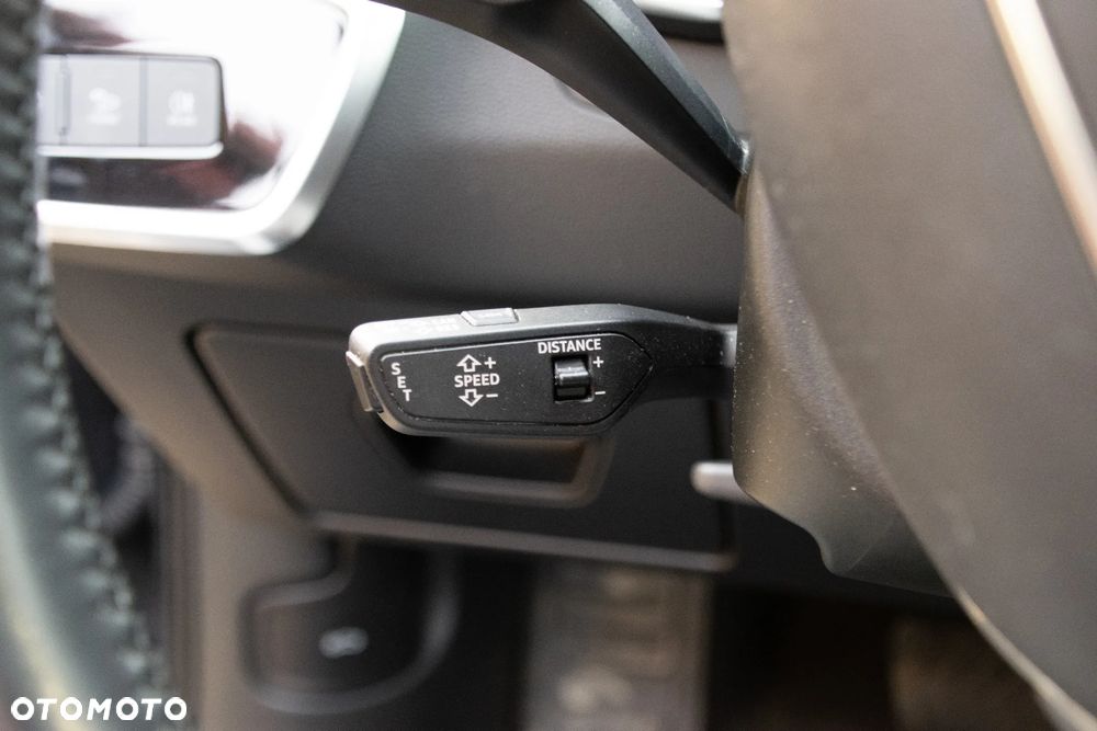 Audi A6 Avant 40 TDI S tronic - 22