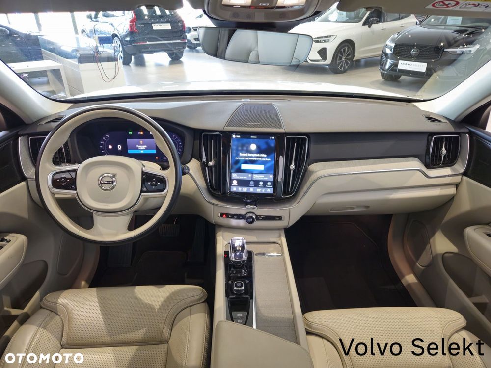 Volvo XC 60 - 17