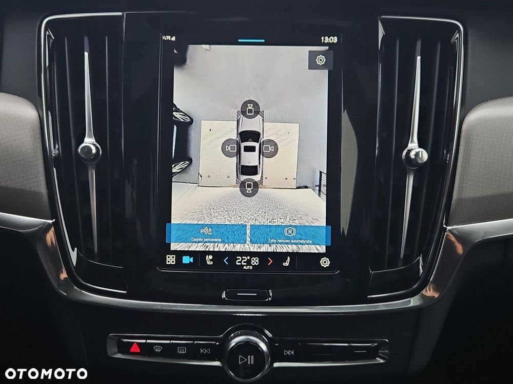 Volvo S90 T8 AWD Plug-In Hybrid Ultimate Dark - 16