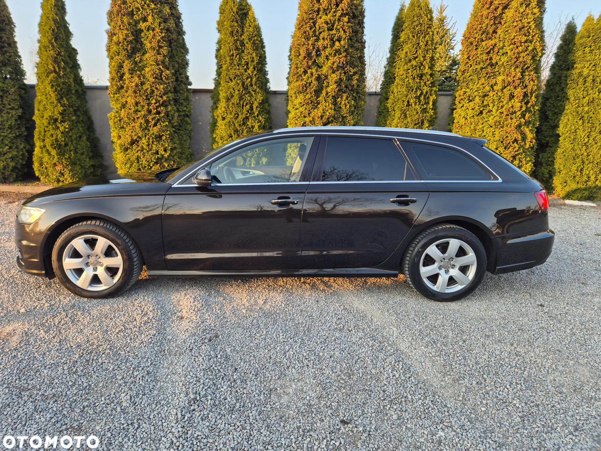 Audi A6 2.0 TDI ultra - 2