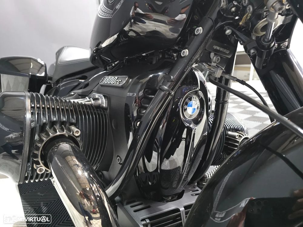 BMW R 18 Roctane - 7