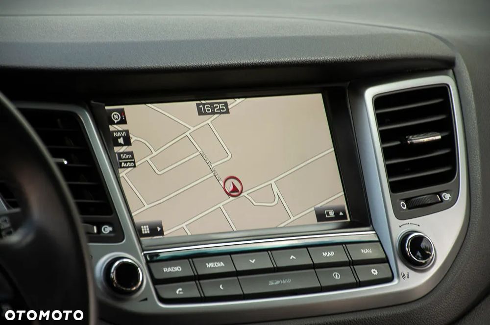 Hyundai Tucson 1.6 GDi 2WD Trend - 33