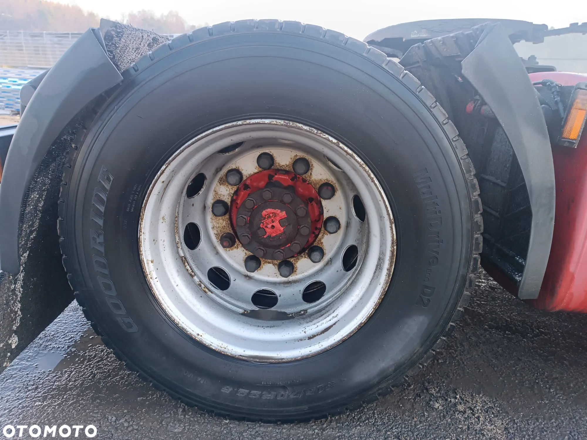 DAF FT 105.460 XF - 16