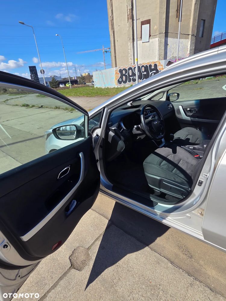 Kia Ceed 1.6 CRDi L - 26