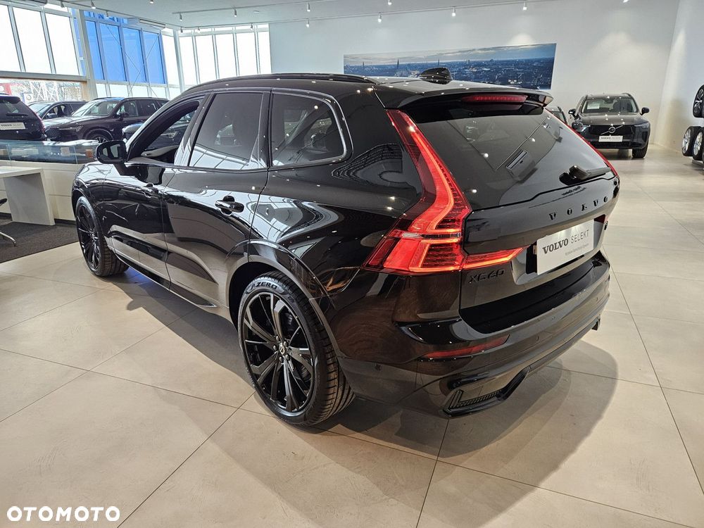 Volvo XC 60 - 9