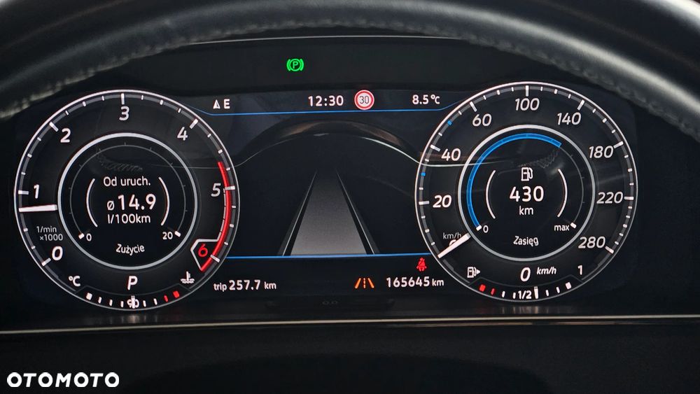 Volkswagen Golf GTD (BlueMotion Technology) DSG - 6