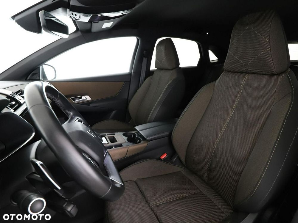 DS Automobiles DS 7 Crossback 1.5 BlueHDi So Chic - 14