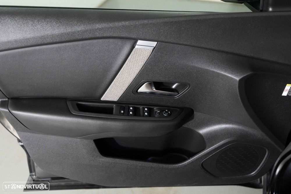 Citroën C4 1.5 BlueHDi Shine - 26