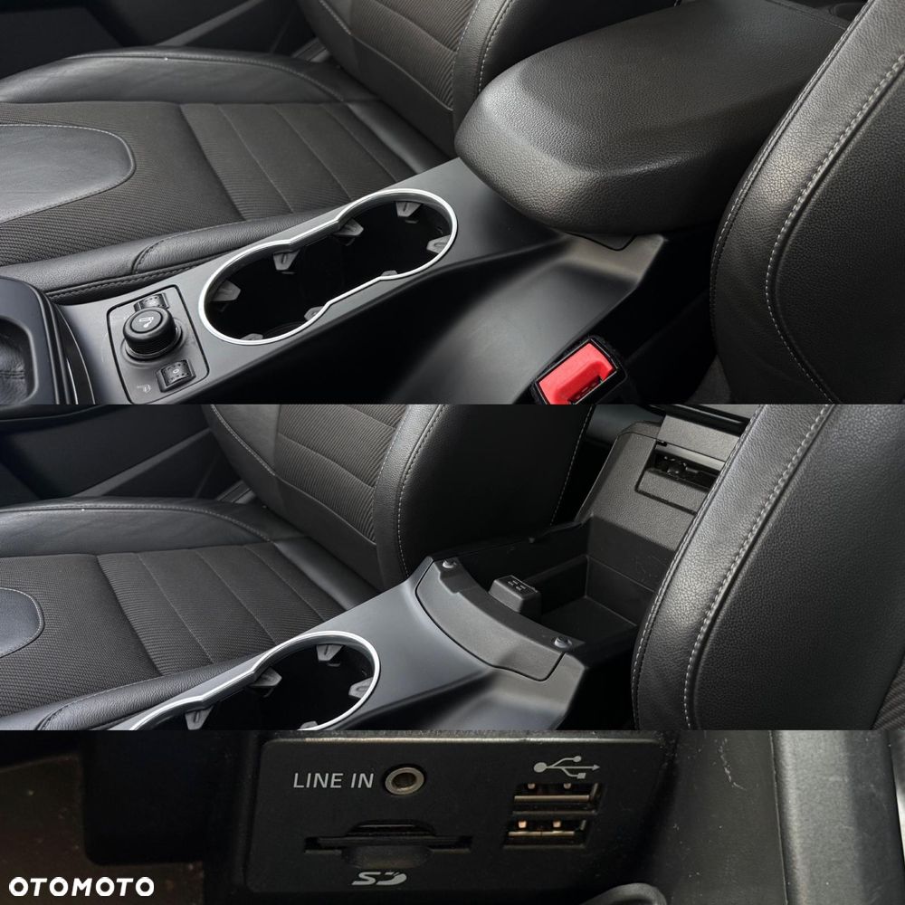 Ford Kuga 2.0 TDCi 4x4 Titanium - 25