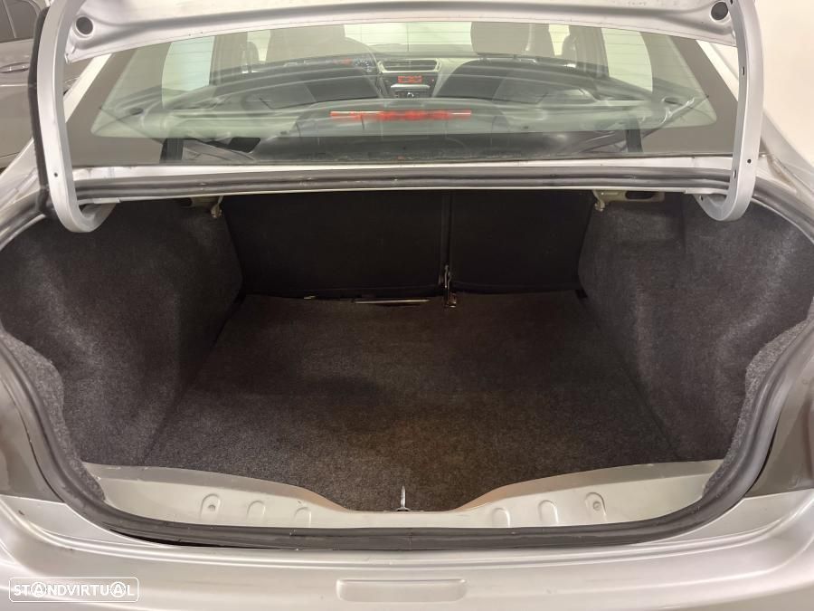 Citroën C-Elysée 1.6 HDi Exclusive - 22