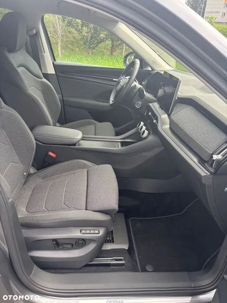 Skoda Kodiaq - 12